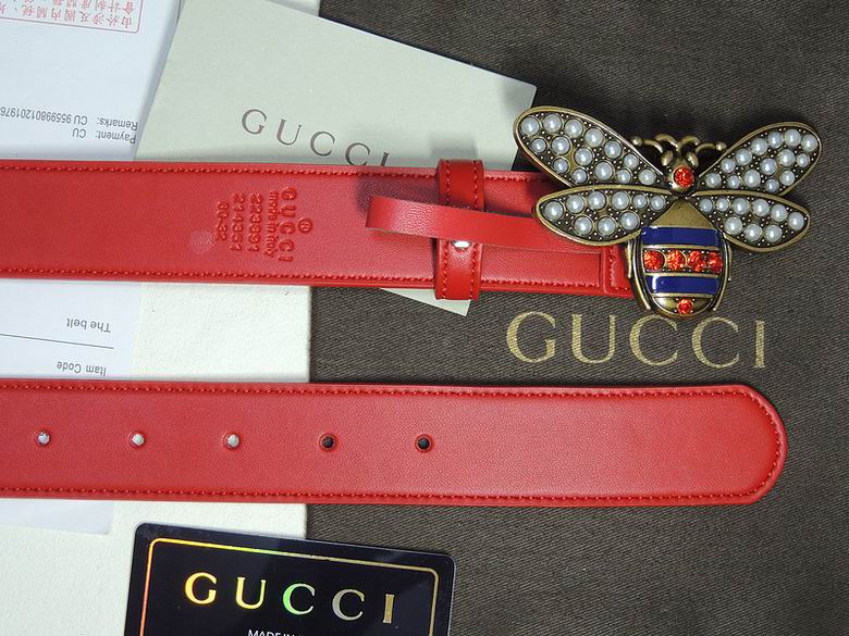 Gucci belt lb (252)